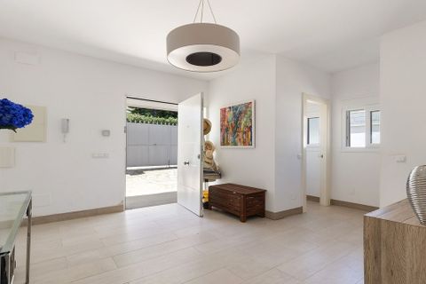 Villa i La Duquesa, Malaga, La Duquesa - € 1.100.000 | Ref: R5438518 - foto 15