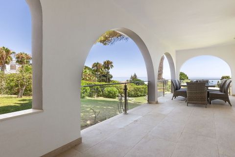 Villa i La Duquesa, Malaga, La Duquesa - € 1.100.000 | Ref: R5438518 - foto 30