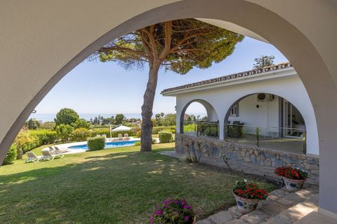 Villa i La Duquesa, Malaga, La Duquesa - € 1.100.000 | Ref: R5438518 - foto 31