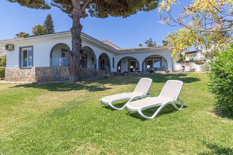Villa i La Duquesa, Malaga, La Duquesa - € 1.100.000 | Ref: R5438518 - foto 35