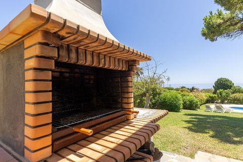 Villa i La Duquesa, Malaga, La Duquesa - € 1.100.000 | Ref: R5438518 - foto 36