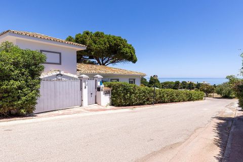Villa i La Duquesa, Malaga, La Duquesa - € 1.100.000 | Ref: R5438518 - foto 37