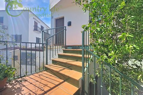 Rækkehus i Alcaucin, Malaga, Alcaucin - € 195.000 | Ref: ALC180/8 - foto 2