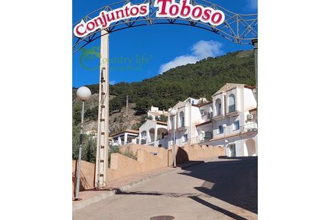 Rækkehus i Alcaucin, Malaga, Alcaucin - € 195.000 | Ref: ALC180/8 - foto 3
