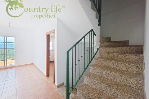 Rækkehus i Alcaucin, Malaga, Alcaucin - € 195.000 | Ref: ALC180/8 - foto 5