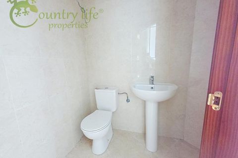 Rækkehus i Alcaucin, Malaga, Alcaucin - € 195.000 | Ref: ALC180/8 - foto 6