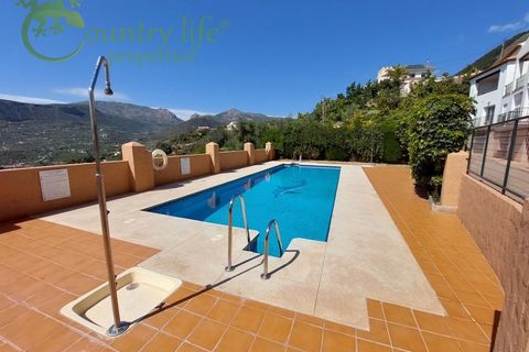 Rækkehus i Alcaucin, Malaga, Alcaucin - € 195.000 | Ref: ALC180/8 - foto 23