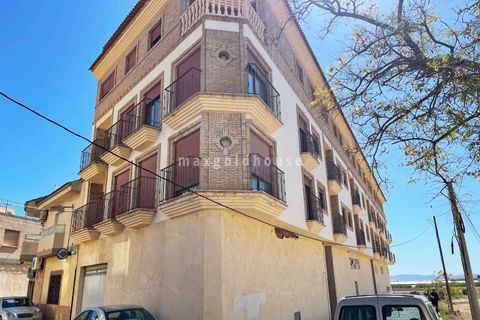 Lejlighed i Avileses, Murcia, Avileses - € 105.000 | Ref: 01-ES-0000b - foto 1