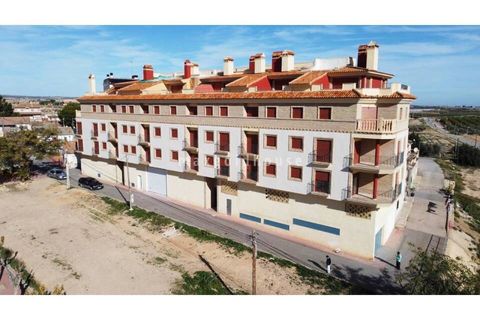 Lejlighed i Avileses, Murcia, Avileses - € 105.000 | Ref: 01-ES-0000b - foto 11