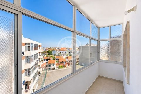 Apartament a Amora, Setubal, Amora - € 298.000 | Ref: T4-003 - foto 10