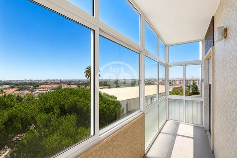 Apartament a Amora, Setubal, Amora - € 298.000 | Ref: T4-003 - foto 24