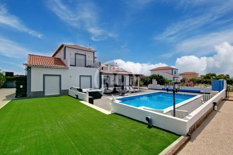 Villa in Quelfes, Faro, Quelfes - € 860.000 | Ref: V4-011 - foto 4