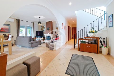 Villa in Quelfes, Faro, Quelfes - € 860.000 | Ref: V4-011 - foto 5