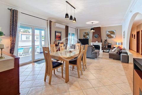 Villa in Quelfes, Faro, Quelfes - € 860.000 | Ref: V4-011 - foto 8