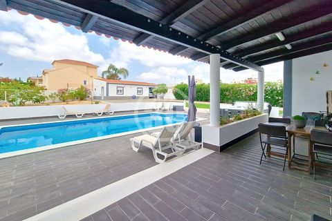 Villa in Quelfes, Faro, Quelfes - € 860.000 | Ref: V4-011 - foto 11