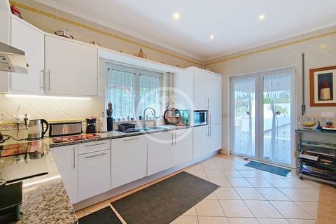 Villa in Quelfes, Faro, Quelfes - € 860.000 | Ref: V4-011 - foto 14