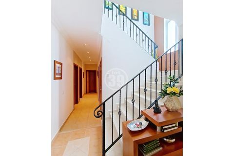 Villa in Quelfes, Faro, Quelfes - € 860.000 | Ref: V4-011 - foto 15