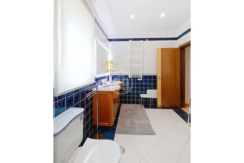 Villa in Quelfes, Faro, Quelfes - € 860.000 | Ref: V4-011 - foto 24
