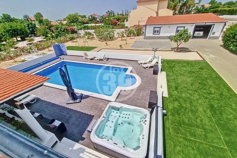 Villa in Quelfes, Faro, Quelfes - € 860.000 | Ref: V4-011 - foto 27