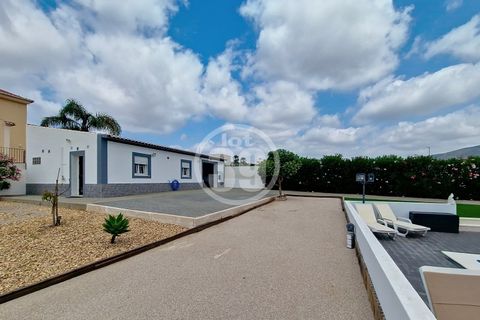 Villa in Quelfes, Faro, Quelfes - € 860.000 | Ref: V4-011 - foto 28