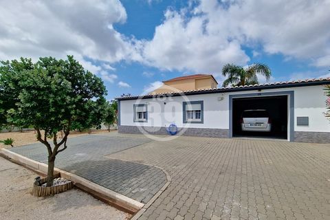 Villa in Quelfes, Faro, Quelfes - € 860.000 | Ref: V4-011 - foto 29