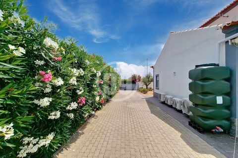 Villa in Quelfes, Faro, Quelfes - € 860.000 | Ref: V4-011 - foto 30