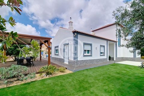 Villa in Quelfes, Faro, Quelfes - € 860.000 | Ref: V4-011 - foto 34