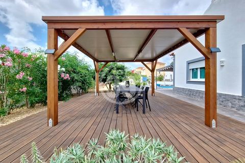 Villa in Quelfes, Faro, Quelfes - € 860.000 | Ref: V4-011 - foto 35