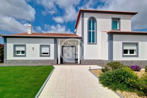 Villa in Quelfes, Faro, Quelfes - € 860.000 | Ref: V4-011 - foto 39