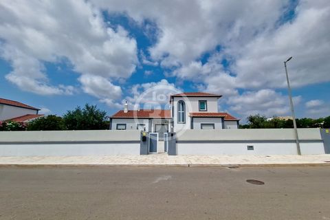 Villa in Quelfes, Faro, Quelfes - € 860.000 | Ref: V4-011 - foto 40