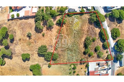 Helårsgrund i Almancil, Faro, Almancil - € 297.000 | Ref: TR-008 - foto 1