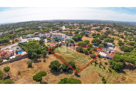 Helårsgrund i Almancil, Faro, Almancil - € 297.000 | Ref: TR-008 - foto 3