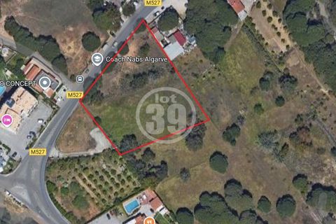 Helårsgrund i Almancil, Faro, Almancil - € 297.000 | Ref: TR-008 - foto 4