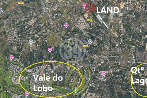 Helårsgrund i Almancil, Faro, Almancil - € 297.000 | Ref: TR-008 - foto 6