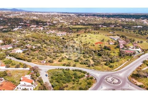 Helårsgrund i Almancil, Faro, Almancil - € 550.000 | Ref: TR-004 - foto 1
