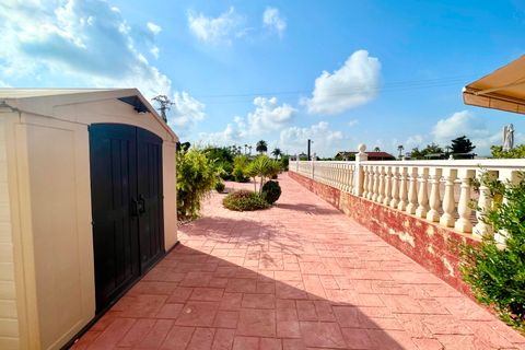 Villa i Catral, Alicante, Catral - € 390.000 | Ref: 23520 - foto 4