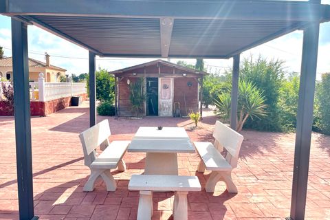 Villa i Catral, Alicante, Catral - € 390.000 | Ref: 23520 - foto 10