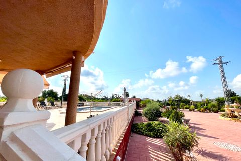Villa i Catral, Alicante, Catral - € 390.000 | Ref: 23520 - foto 18