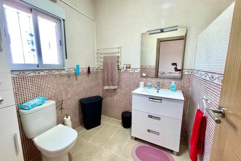 Villa i Catral, Alicante, Catral - € 390.000 | Ref: 23520 - foto 29