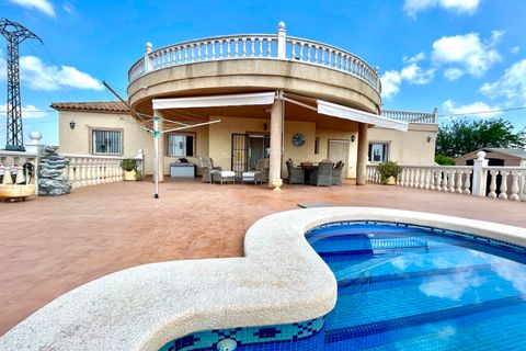 Villa i Catral, Alicante, Catral - € 390.000 | Ref: 23520 - foto 39