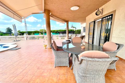 Villa i Catral, Alicante, Catral - € 390.000 | Ref: 23520 - foto 40