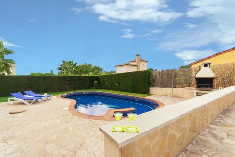 Villa a El Perello, Tarragona, El Perello - € 680.000 | Ref: Tina_PMar_II/7003 - foto 4