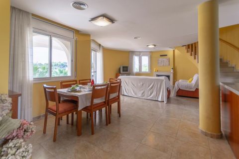 Villa a El Perello, Tarragona, El Perello - € 680.000 | Ref: Tina_PMar_II/7003 - foto 5