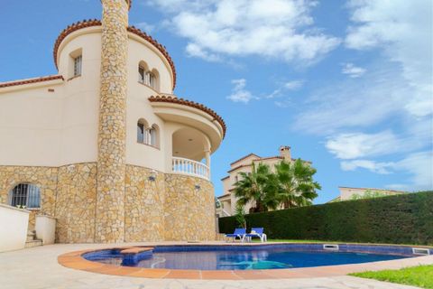 Villa a El Perello, Tarragona, El Perello - € 680.000 | Ref: Tina_PMar_II/7003 - foto 9