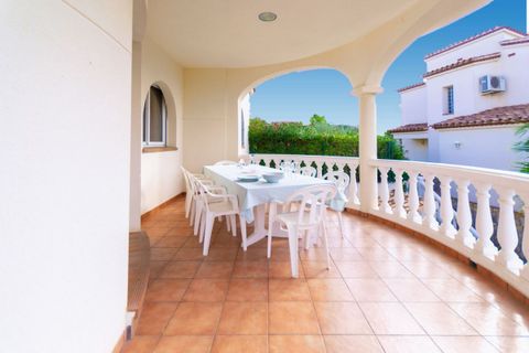 Villa a El Perello, Tarragona, El Perello - € 680.000 | Ref: Tina_PMar_II/7003 - foto 15
