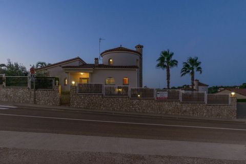 Villa a El Perello, Tarragona, El Perello - € 680.000 | Ref: Tina_PMar_II/7003 - foto 42