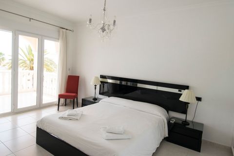 Lejlighed i Benissa, Alicante, Benissa - € 330.000 | Ref: 2436VC - foto 7