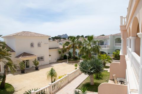 Lejlighed i Benissa, Alicante, Benissa - € 330.000 | Ref: 2436VC - foto 18