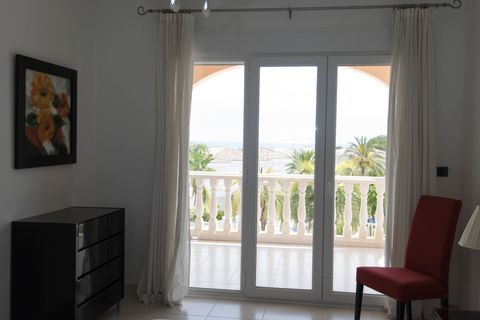 Lejlighed i Benissa, Alicante, Benissa - € 330.000 | Ref: 2436VC - foto 20