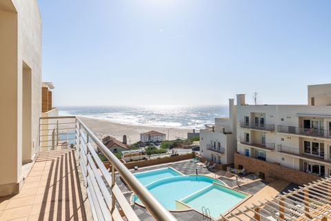 Lejlighed i Foz do Arelho, Leiria, Foz do Arelho - € 998.000 | Ref: HG1562 - foto 2